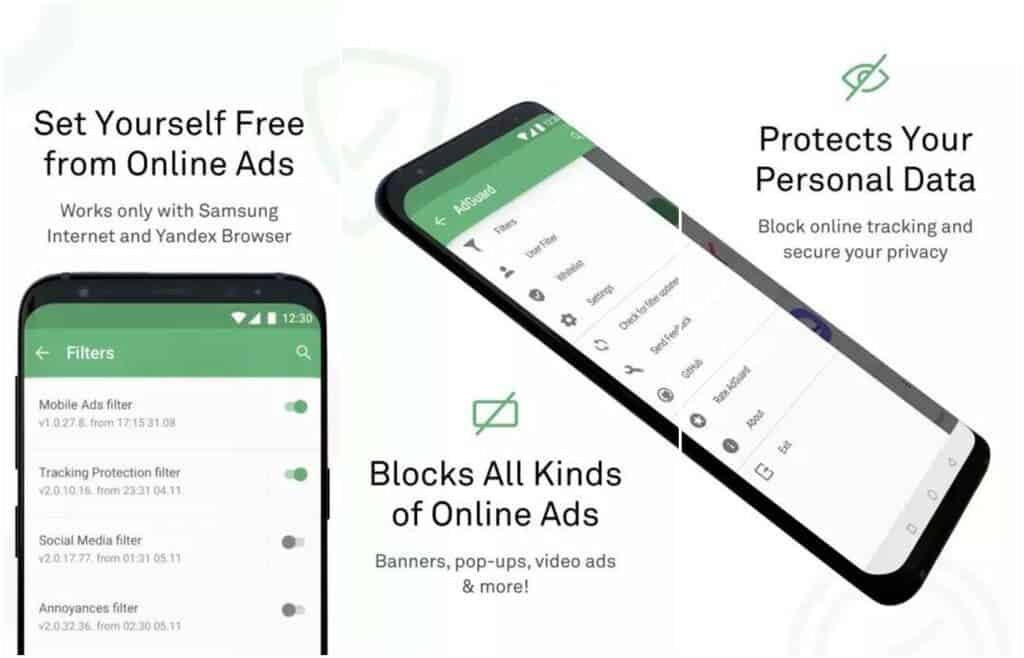 Best Ad Blocker Apps For Your Android Device In 2022