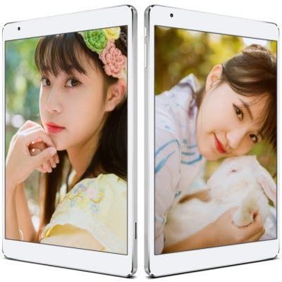 Teclast X98 Air III is an Intel Z3735F powered dual-boot tablet
