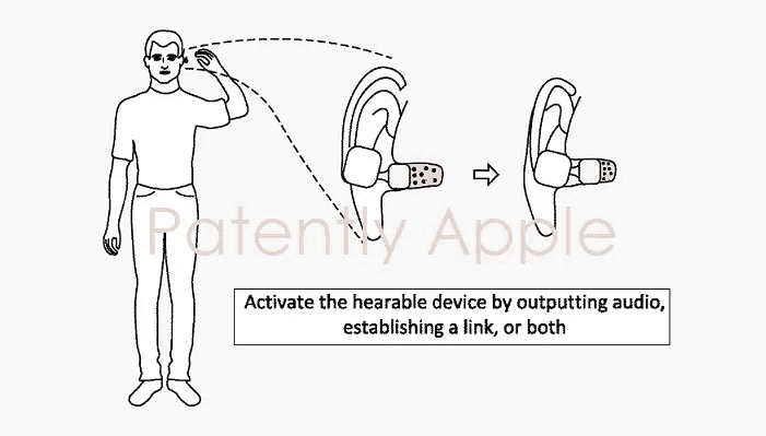 Future Apple AirPods Pro and PowerBeats Pro Might Come with Air Pressure Sensor Tech, Reveals Patent