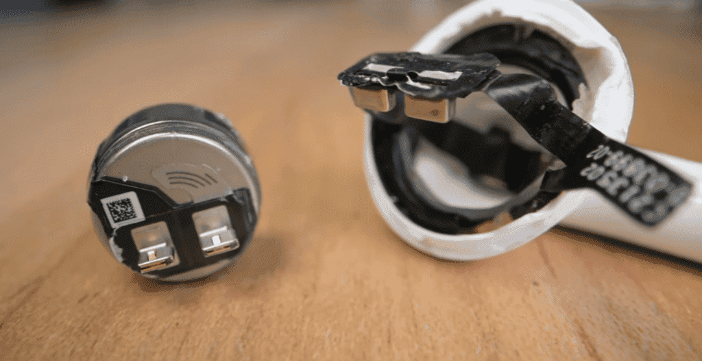 Apple AirPods 3 has ZERO repairability - if it gets bad, scrap it