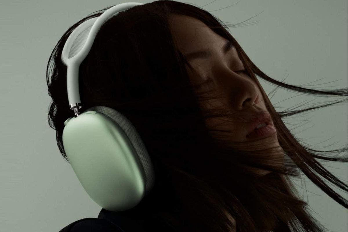 Analyst Suggests Apple's AirPods 3 Ready for Launch, October 18 Launch Expected