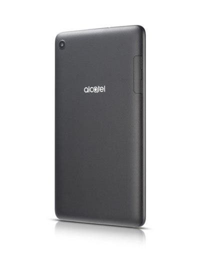 Alcatel 1T7, 1T10 tablets with Kids mode announced at MWC