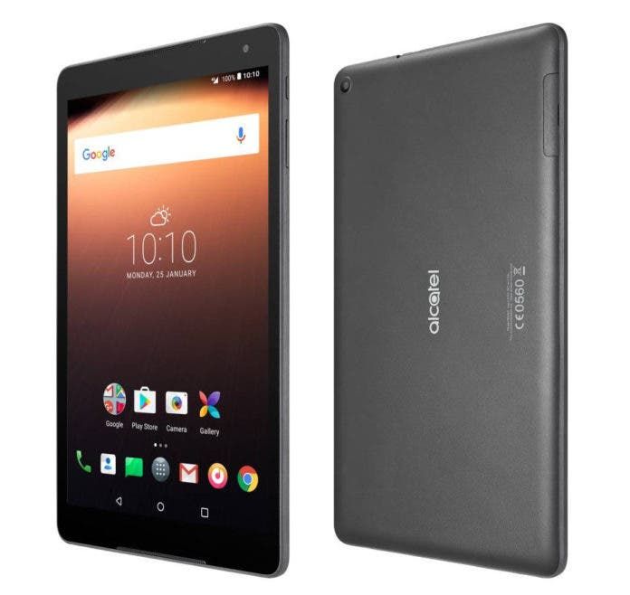 Alcatel POP4 4G and A3 10 WiFi tablets unveiled in India