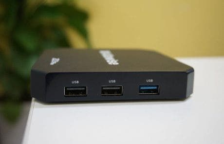 Alfawise Z28 Pro TV Box Supporting 4K Video at $35.99 [Coupon]