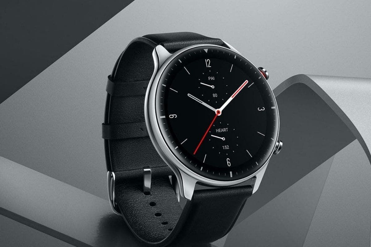 Amazfit Set to Launch GTR 3, GTS 3 Smartwatches in China on October 12