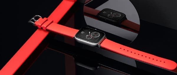 Huami Amazfit GTS Smartwatch released