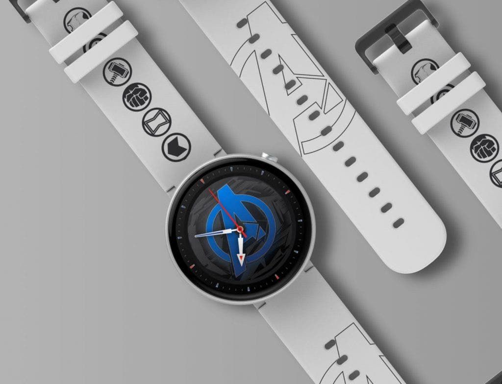 Amazfit Verge 2 is official- supports e-SIM, ECG features, and keyless car entry