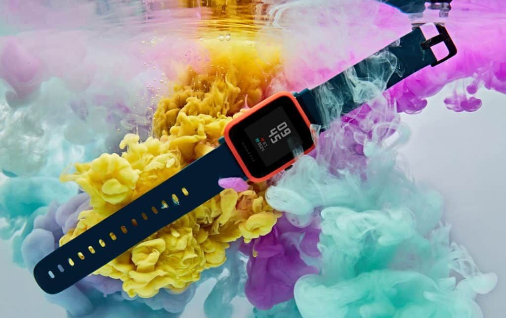 CES 2020: Huami announces Amazfit T-Rex & Amazfit Bip S smartwatches