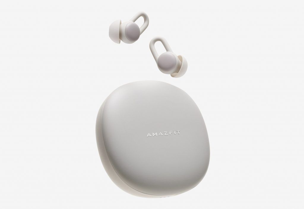 Huami Amazfit Powerbuds, Amazfit ZenBuds introduced