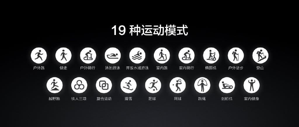 Huami Amazfit Smart Sports Watch 3 Released