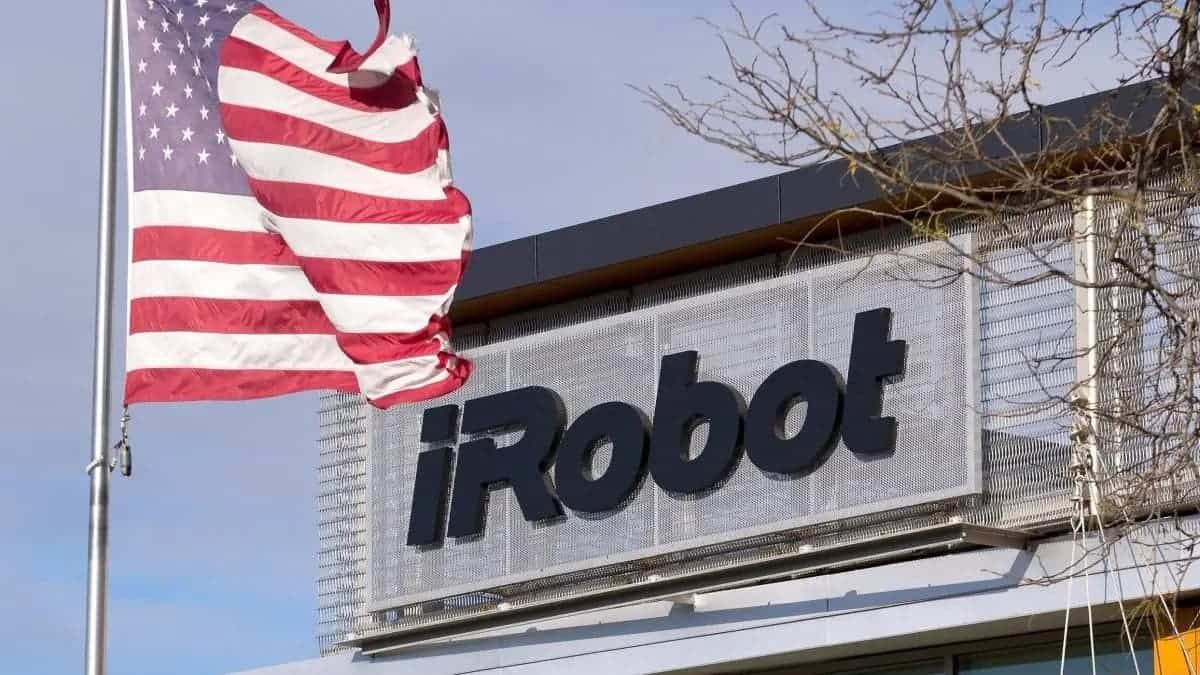 Does Amazon Need To Buy iRobot, Maker Of Roomba Robot Vacuum Cleaners?