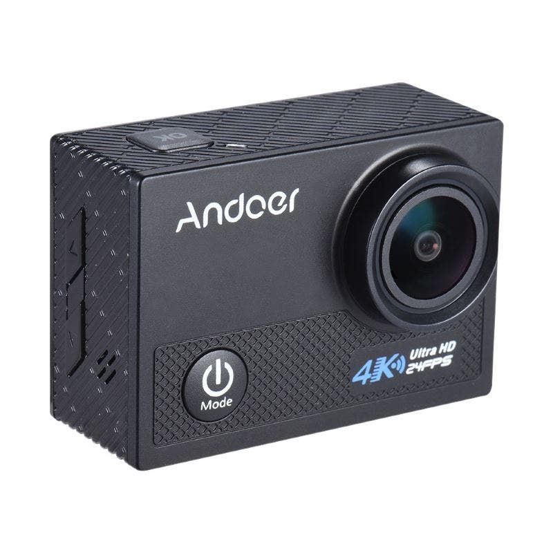 Tomtop Discounts lots of Cameras for Black Friday - Come have a look!