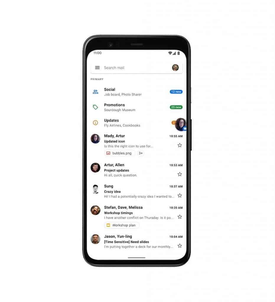 Top 5 Android 11 features that are worth your attention