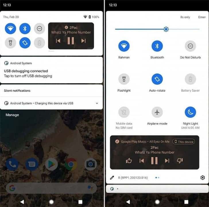 Here are the first set of non-Pixel phones to get Android 11 update