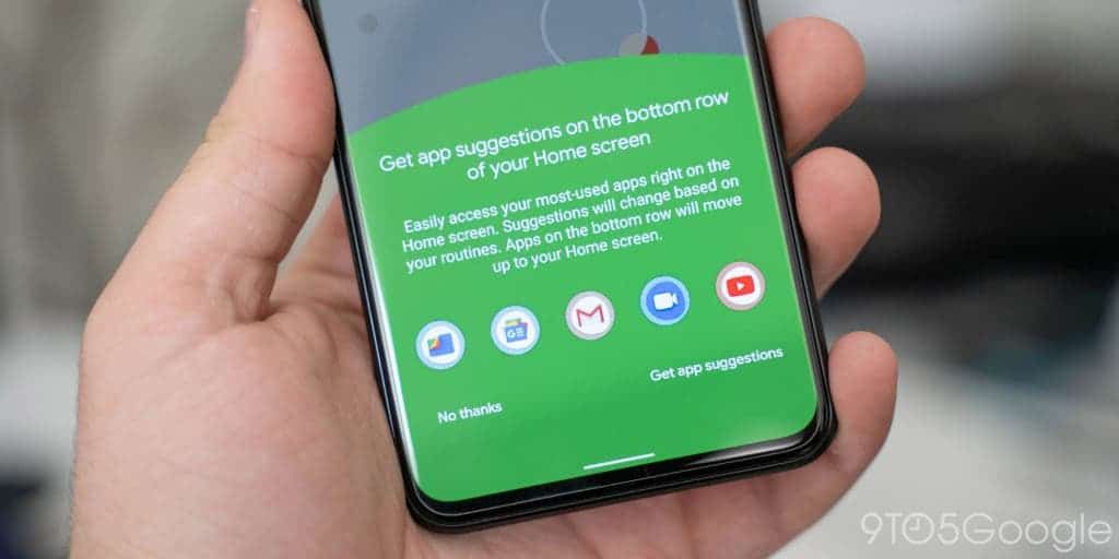 Android 11 has a Recycle Bin for deleted photos and videos