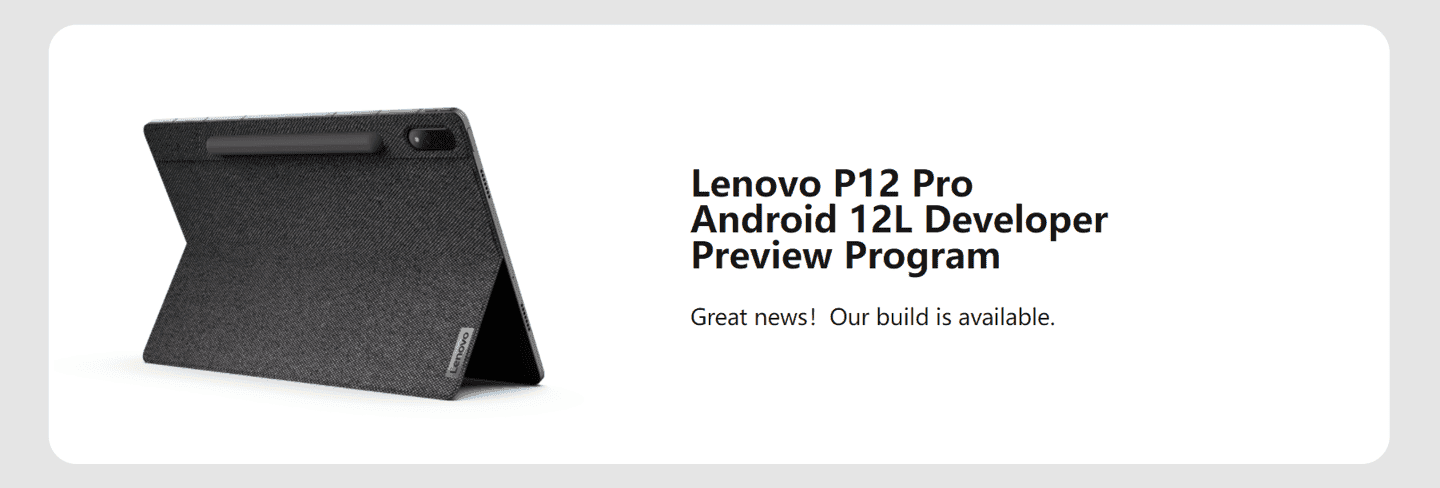 Android 12L beta 1 Now Rolling Out to Supported Devices, Here's How You Can Get this Update
