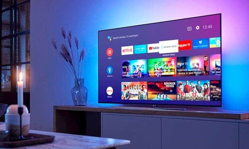 Google Android 13 for TV official version released (with updates)