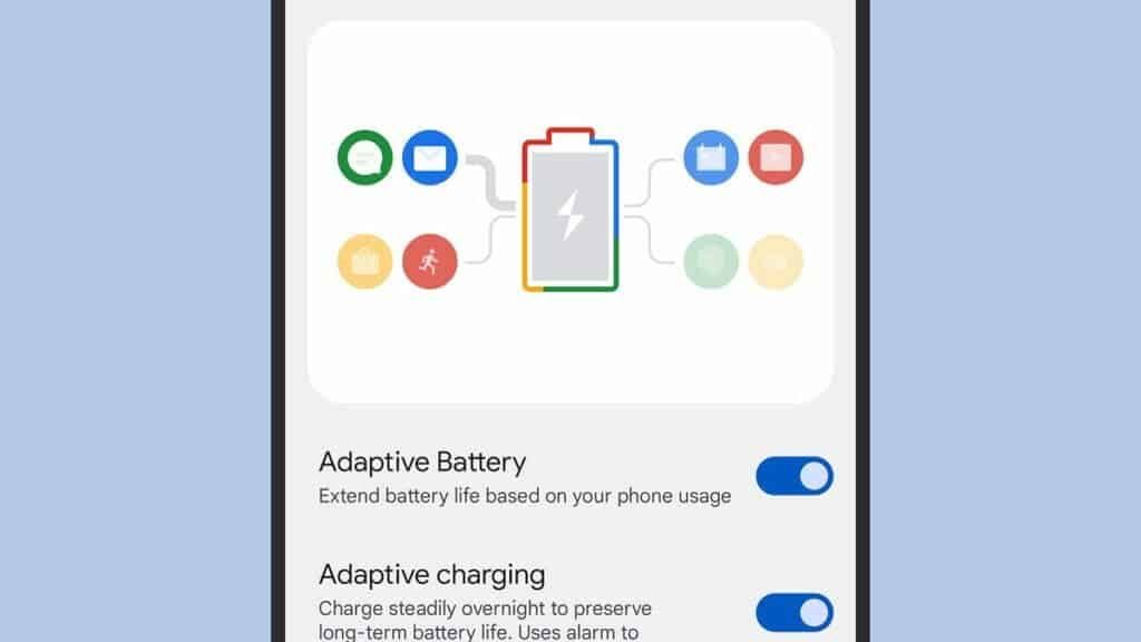 How to stop apps from running in the background on Android