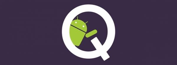 Android Q first edition may arrive in May - Comes with global dark mode feature