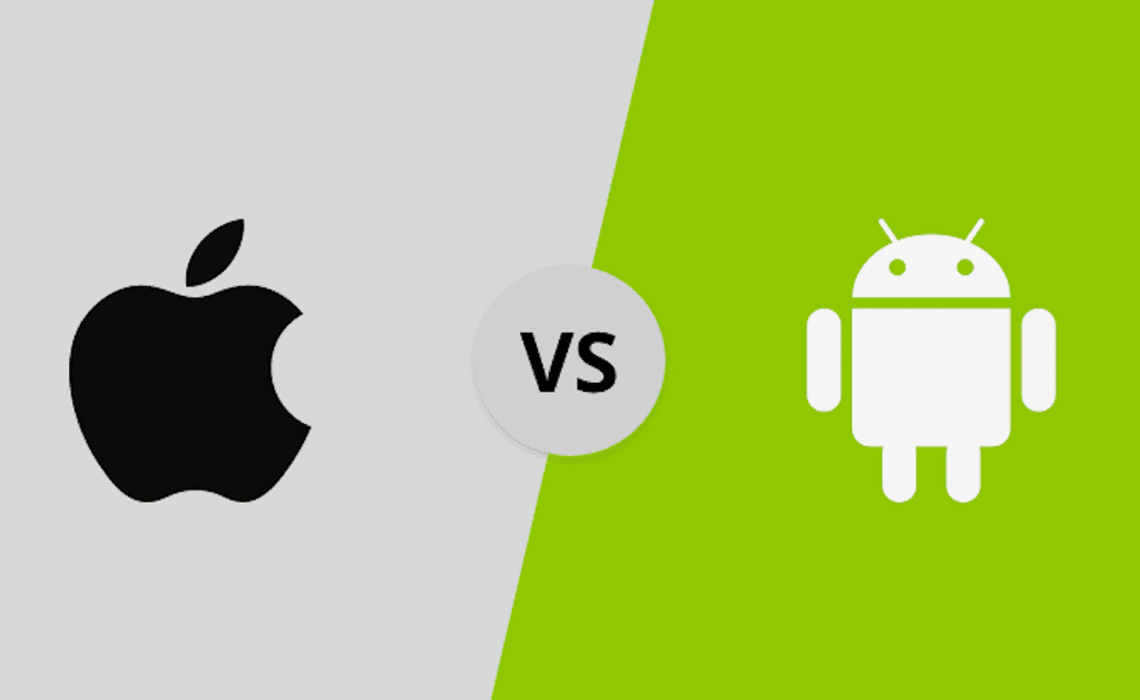 Top 3 reasons why Android is at 18GB RAM and iOS is at 6GB RAM