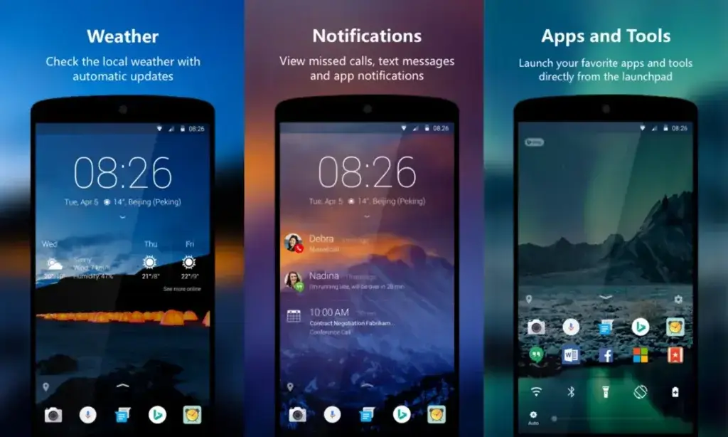 How to bypass Android lock screen in a few seconds