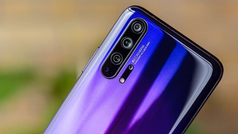 Honor Smartphones List to Get Android Q Spotted