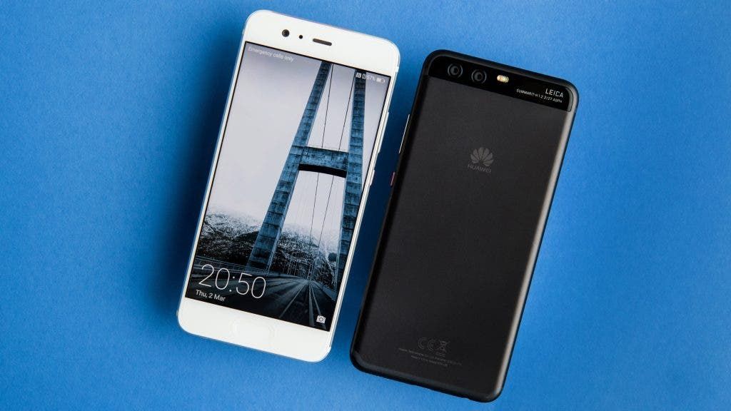 Huawei P11 to debut in MWC 2018 with a Q1 2018 release