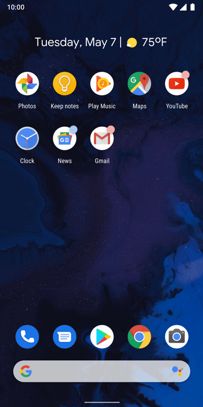 Google is committed to improving digital wellbeing with new tools and advice