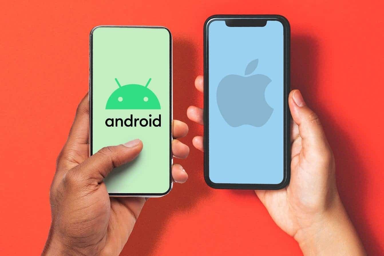 These are the features we expect iOS 17 and Android 14 to bring