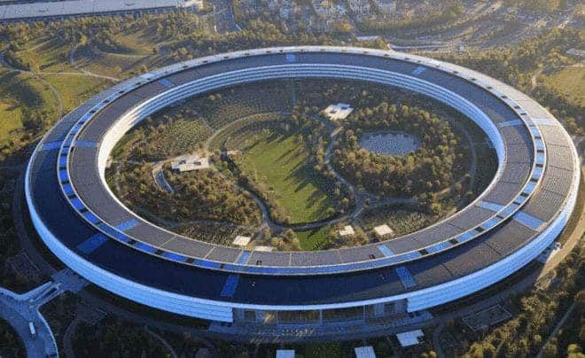 Apple leaks huge amount of users data to the US government
