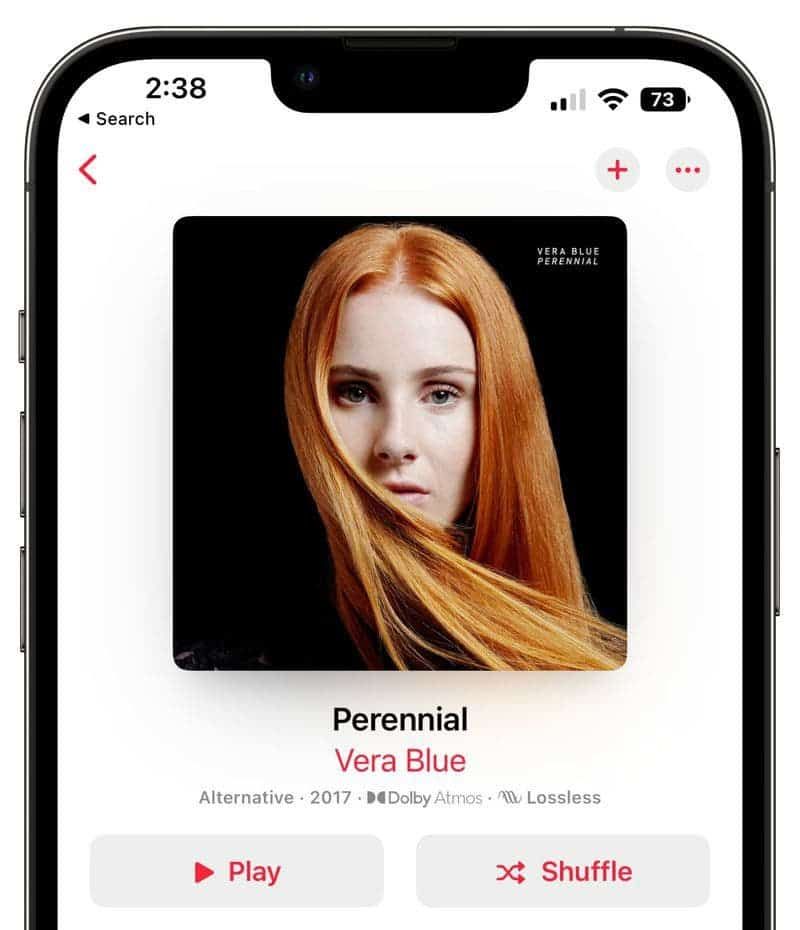 Top 10 features of the Apple iOS 16 - returns a special feature after five years