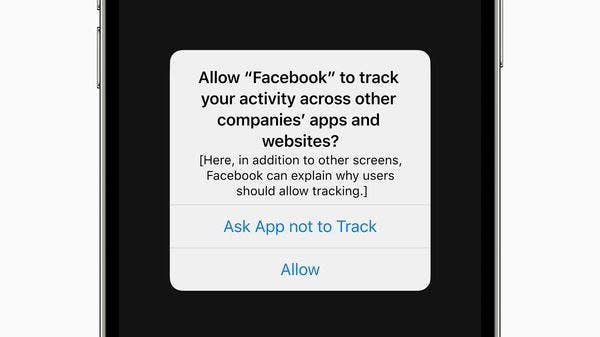 Apple to expand advertising to new areas of iPhone / iPad