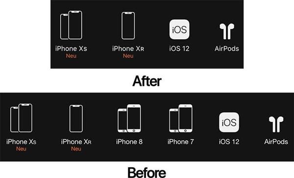 Apple stop sales of disputed iPhones on its official German website