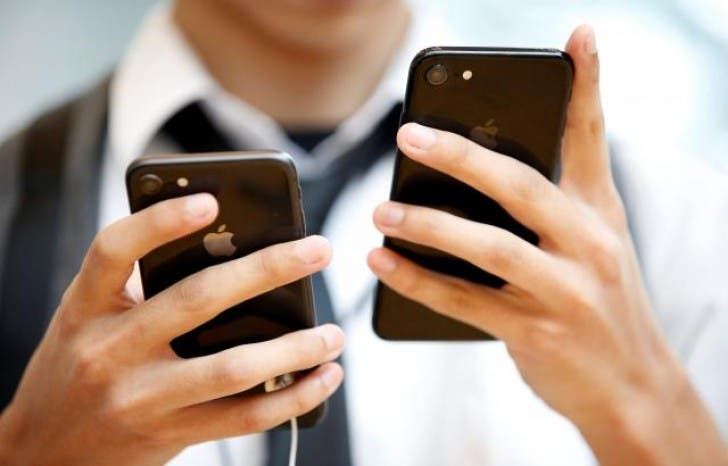 Qualcomm & Apple Heads To Court For Patent Infringements