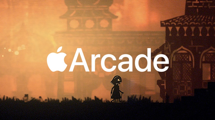 Apple Arcade is already available, several days before its official launch