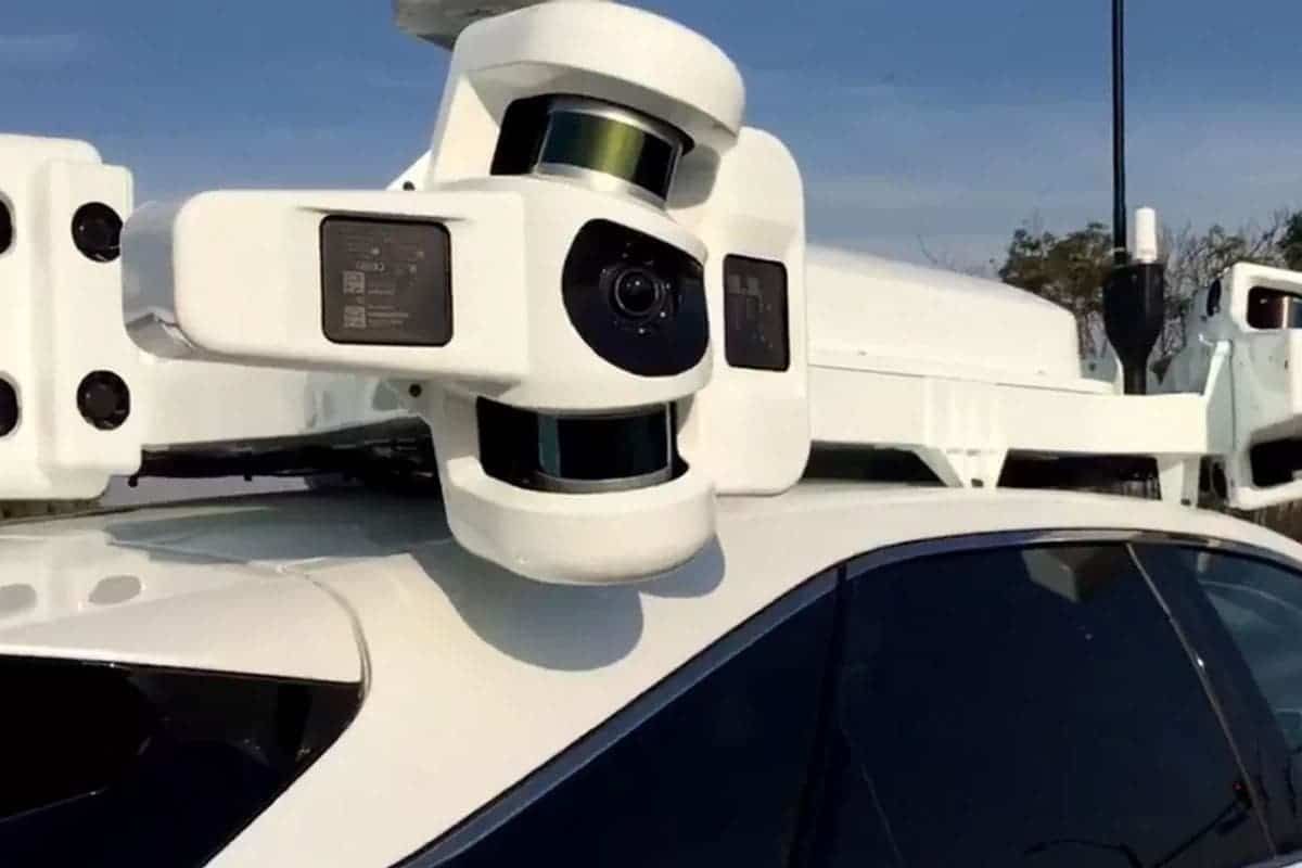 Apple Could Partner With Toyota for Upcoming Apple Car
