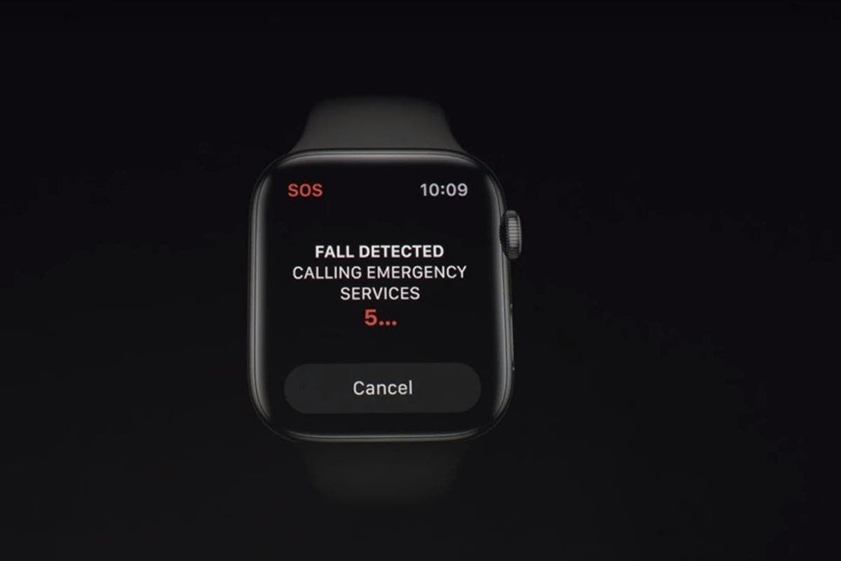 Apple Could Soon Add Crash Detection on iPhones, Apple Watches