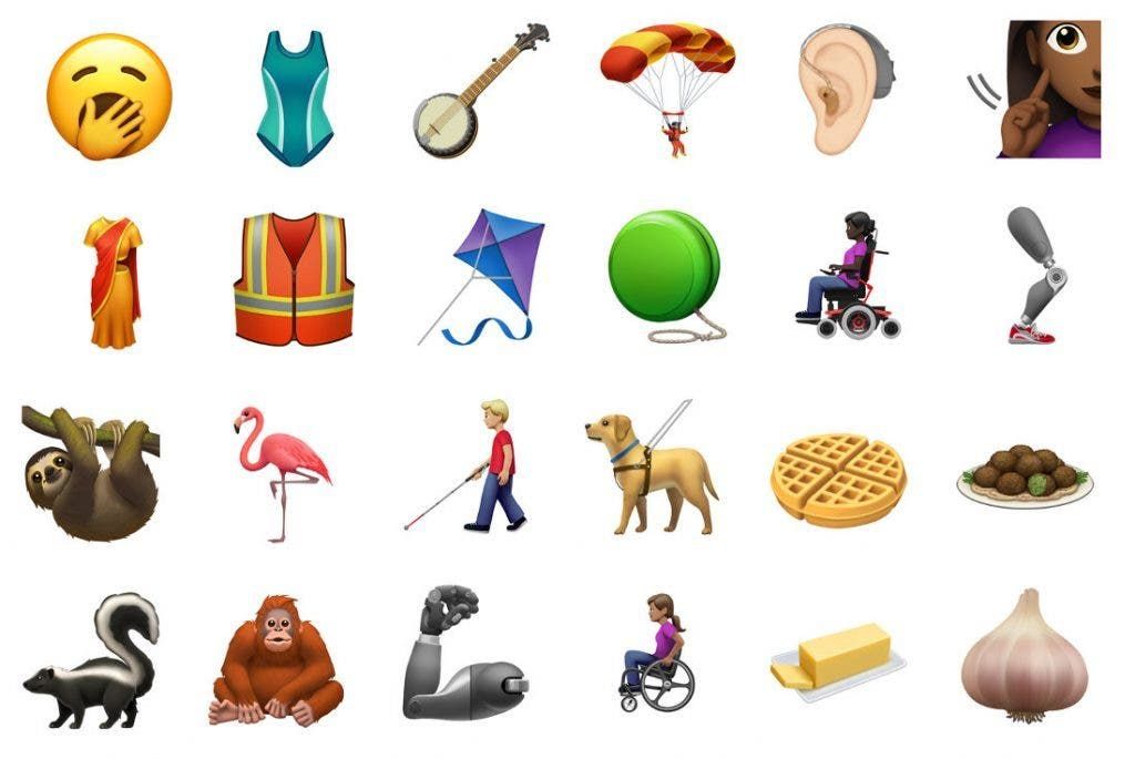 iOS 13.2 now available with Deep Fusion, new emoji, AiPods Pro support and more