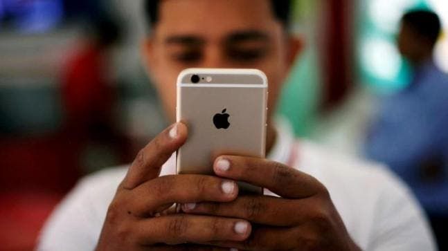 Apple is aggressively testing BOE's flexible OLED screen