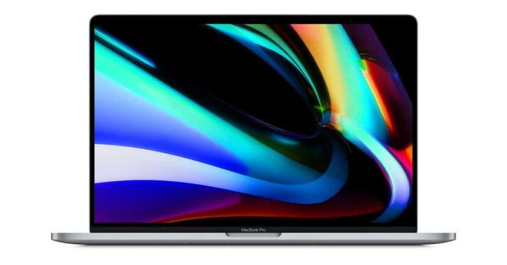 MacBook Pro 14-inch and 16-inch with Apple M1X to launch in September - November