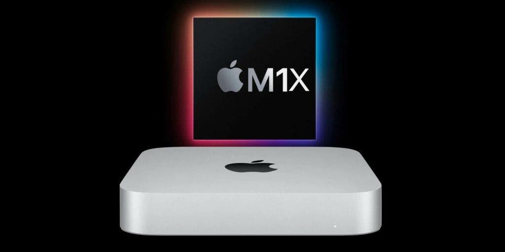 Apple Mac Mini With M1X Chipset Tipped To Launch This Fall
