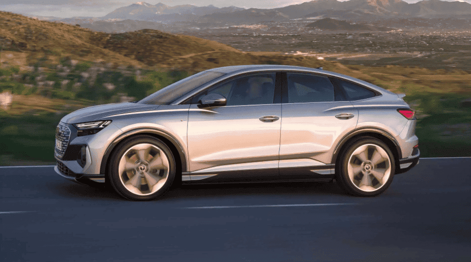 Apple Music will be integrated directly into 'almost all' 2022 Audi cars