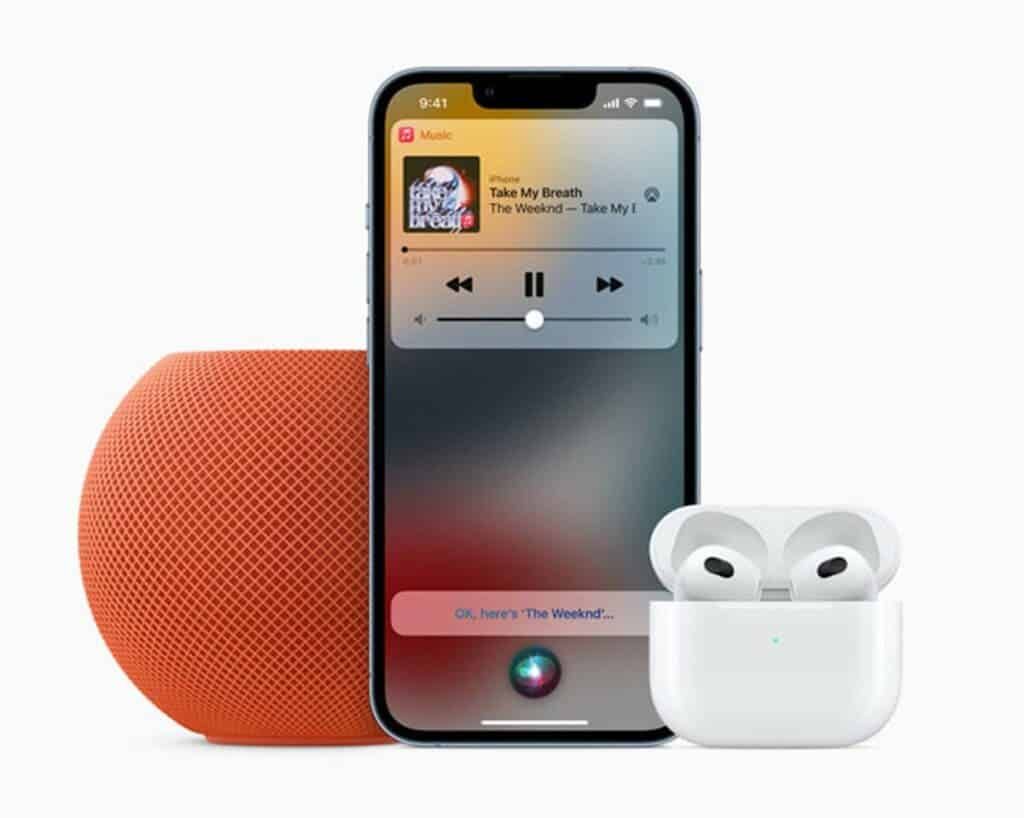 Apple Music Voice Plan Launched In India At INR 49 Per Month