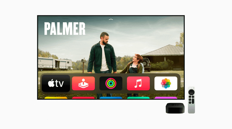 Apple will release a cheaper Apple TV box in the second half of the year