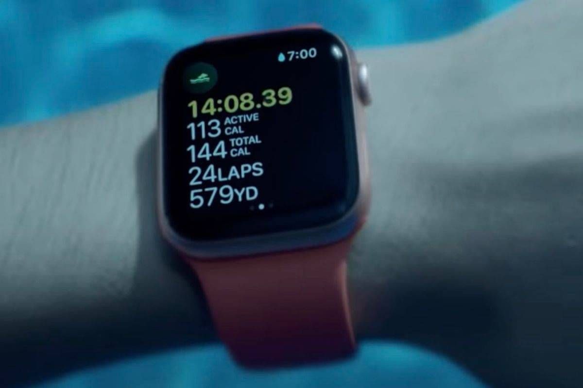 Apple Watch Series 7 May Not Ship at Launch Due to Production Issues
