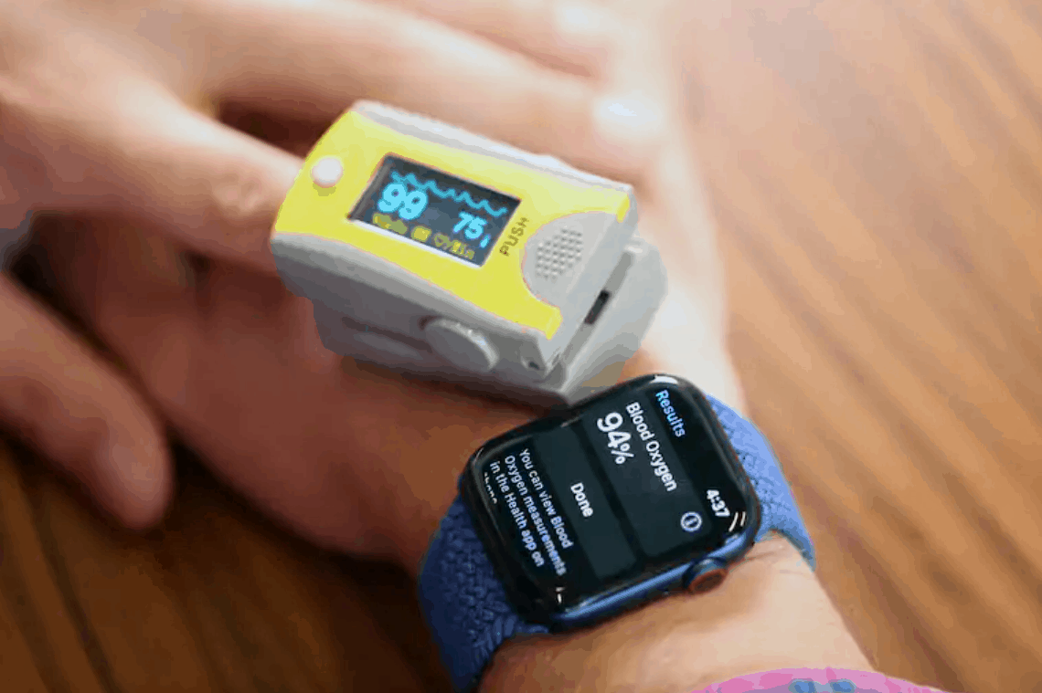 Apple Watch Series 6
