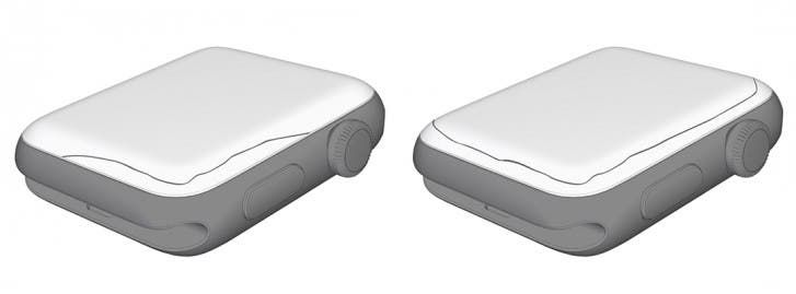 Apple starts screen replacement program for aluminum Watch series 2 and 3