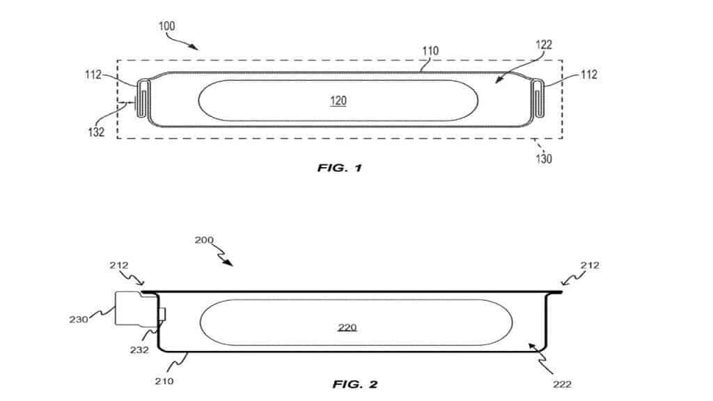 Apple to expand its battery capacity & increase battery life