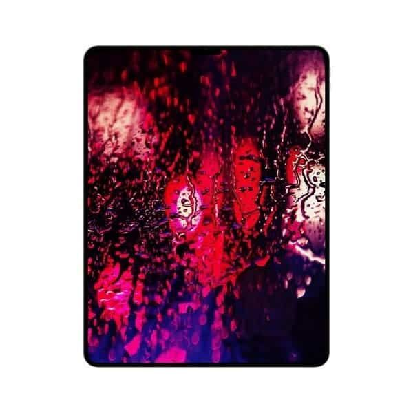 Apple iPad Pro 2022 renders: designed as a "stretched" iPhone 13 Pro