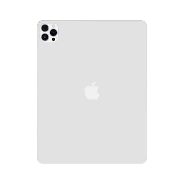 Apple iPad Pro 2022 renders: designed as a "stretched" iPhone 13 Pro